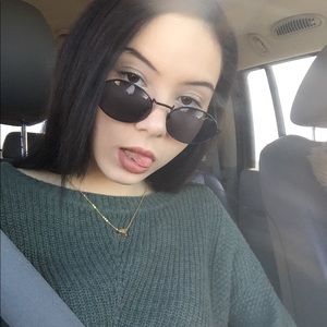 Meet your Posher, Allana